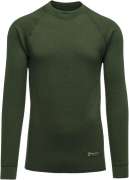Термосвитер Thermowave Base Layer 3 in1. Forest Green