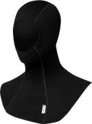 Балаклава Thermowave Balaclava. One size. Черный