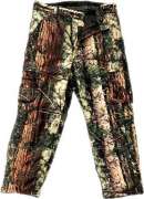 Брюки Unisport Forest Selva