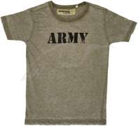 Футболка Unisport junior. Размер - Цвет - светлый хаки