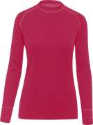 Термосвитер Thermowave Extreme Long-Sleeve Woman. XL. Лиловый