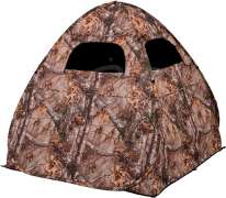 Засидка Ameristep Gunner Blind Steel Spring Xtra