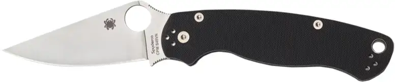 Нож Spyderco Para-Military2