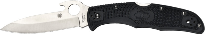 Нож Spyderco Endura4 Wave