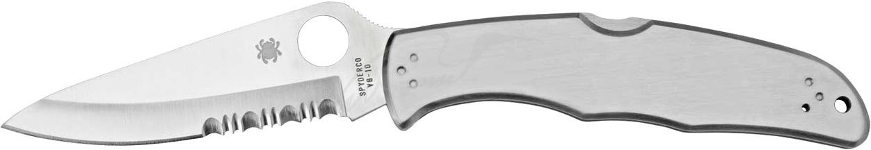 Нож Spyderco Endura4 SS CE