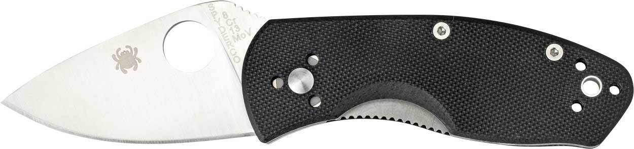 Нож Spyderco Ambitious