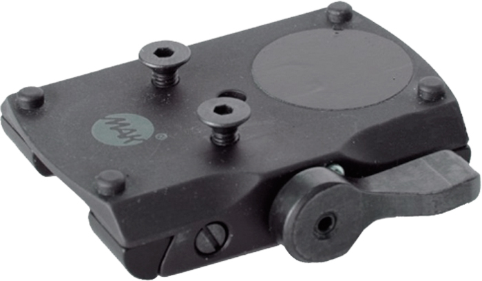 Крепление MAKnetic для Docter Sight на планку 12 мм