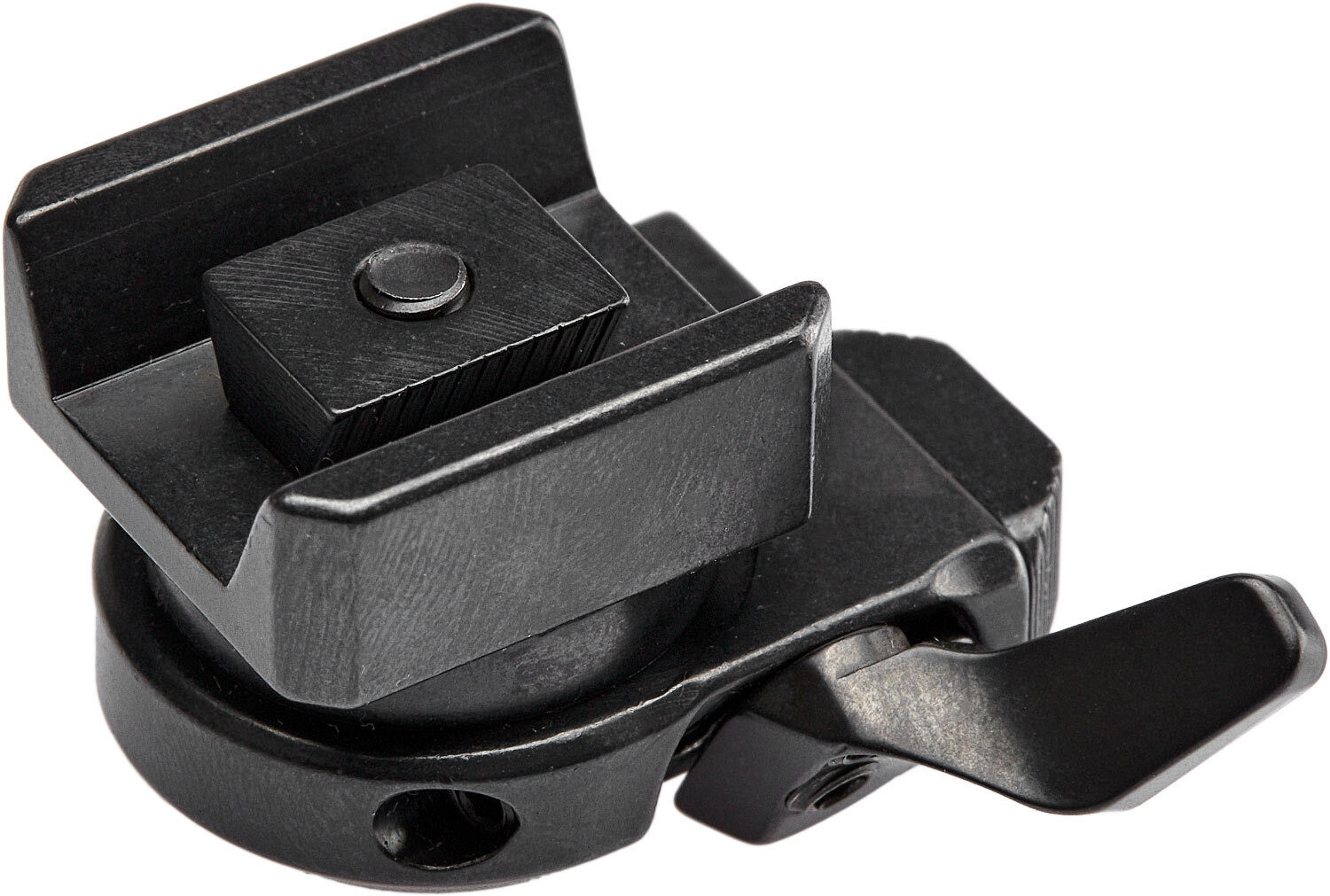 Задняя часть поворотного крепления MAKschwenk для Zeiss ZM/VM на Browning BAR/BAR II/CBL/Acera/Benelli Argo