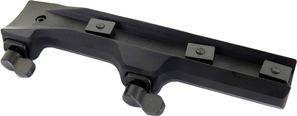 Быстросъемное крепление MAKuick для Zeiss ZM/VM на Merkel B3/B4/KR1/K5