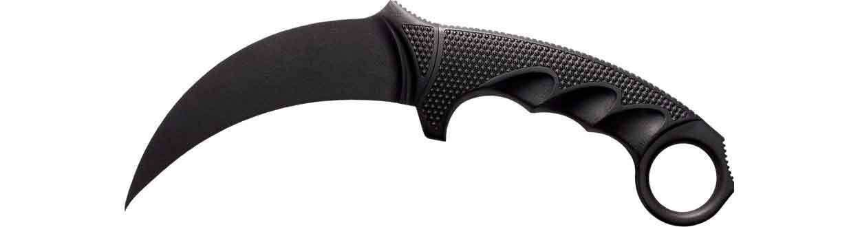 Нож Cold Steel FGX Karambit