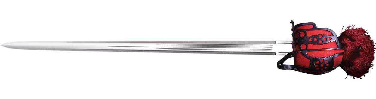 Меч Cold Steel Scottish Broadsword