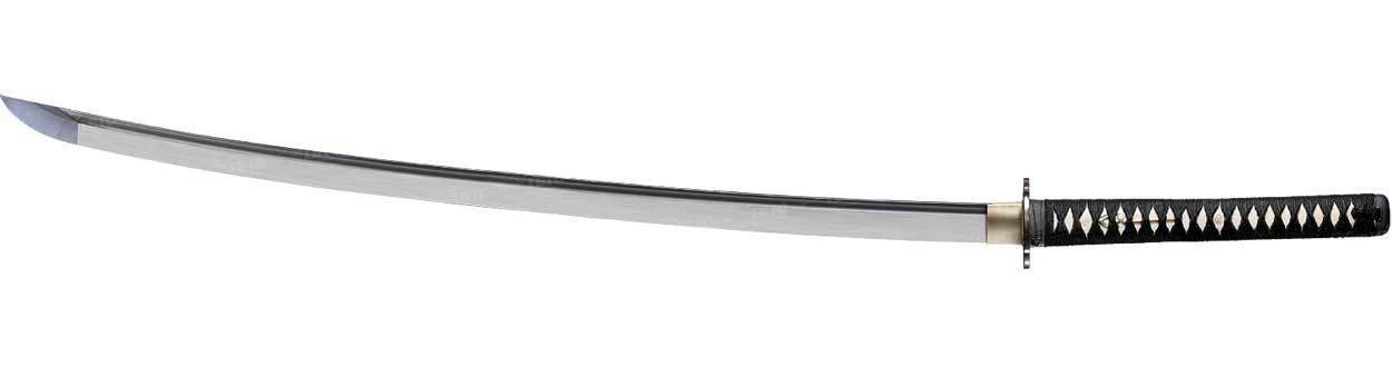 Меч Cold Steel Warrior O Katana