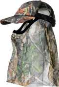 Кепка Seeland Camouflage One size. Mossy oak break-up