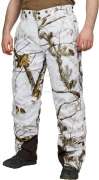 Брюки Harkila Kiruna ц:realtree® ap snow