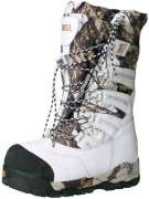 Черевики Harkila Inuit GTX Winter зимовий камуфляж к:mossy oak® winter camo