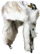 Шапка Seeland Grizzly. Размер - Цвет - mossy oak winter break up