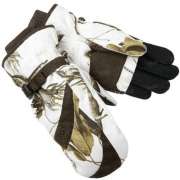 Рукавиці Harkila Kiruna к:realtree® ap snow
