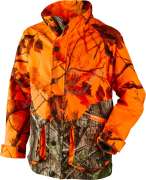 Куртка детская Seeland Excur. Размер - Цвет - Realtree apb.