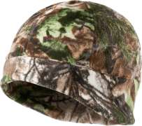 Шапка Seeland Conley fleece. Размер - Цвет - Realtree® Xtra Green.