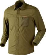 Рубашка Harkila Herlet Tech ц:зеленый