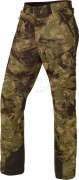Брюки Harkila Lagan Camo. Размер - 58. Цвет - Axis MSP&Forest Green.