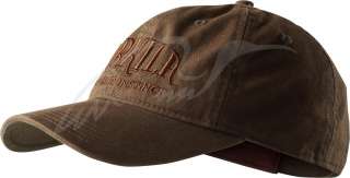 Кепка Harkila Modi. Размер - One size. Цвет - коричневый