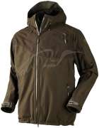 Куртка Harkila Vector. Размер - Цвет - зелёный/коричневый