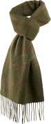Шарф Harkila Romesdal ц: оливковый