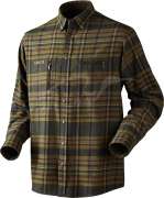 Рубашка Harkila Eide. Размер - Цвет - темный хаки