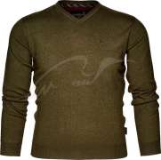 Пуловер Seeland Compton. Размер - Цвет - зеленый