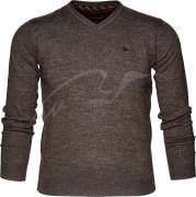 Пуловер Seeland Compton. Размер - Цвет - коричневый