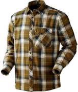 Рубашка Seeland Moscus. Размер - Цвет - зеленый