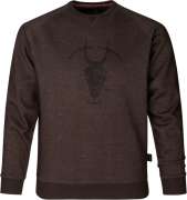 Свитер Seeland Key-Point. Размер - Цвет - темно-серый