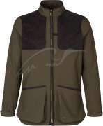 Куртка Seeland Skeet. Размер - Цвет - зеленый