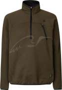 Пуловер Seeland Hawker Fleece. Размер - Цвет - зеленый