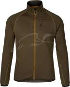 Куртка Seeland Hawker full zip fleece. Размер - Цвет - зеленый