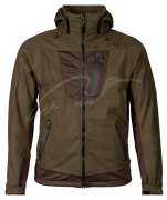 Куртка Seeland Climate Hybrid. Размер - Цвет - зеленый