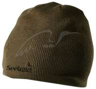 Шапка Seeland - зеленый