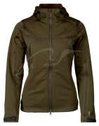 Куртка Seeland Hawker Advance Women. Размер - Цвет - зеленый