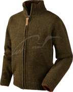 Свитер Seeland Jaden. Размер - Цвет - зеленый