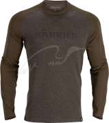 Лонгслив Harkila Metso. Размер -