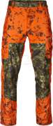 Брюки Seeland Vantage InVis green/InVis orange. Размер -