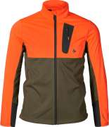 Куртка Seeland Force Advanced Hi-Vis orange. Размер -
