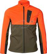 Куртка Seeland Force Advanced Hi-Vis orange. Размер -