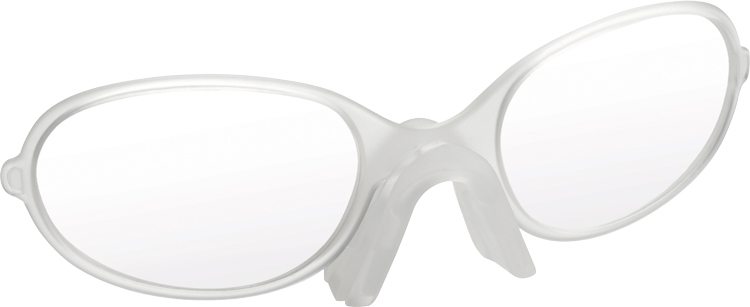 Оправа-адаптер для линз Swiss Eye Optical Clip для использования с очками Raptor/Blackhawk/Nighthawk