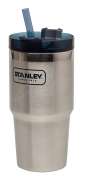 Термокружка Stanley Quencher steel 0,6L