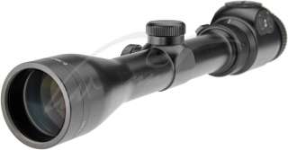 Приціл Air Precision Premium 2-10x42