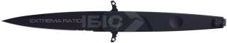 Нож Extrema Ratio BD4 Lucky MIL-C black