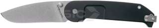 Нож Extrema Ratio BF2 CD SW black