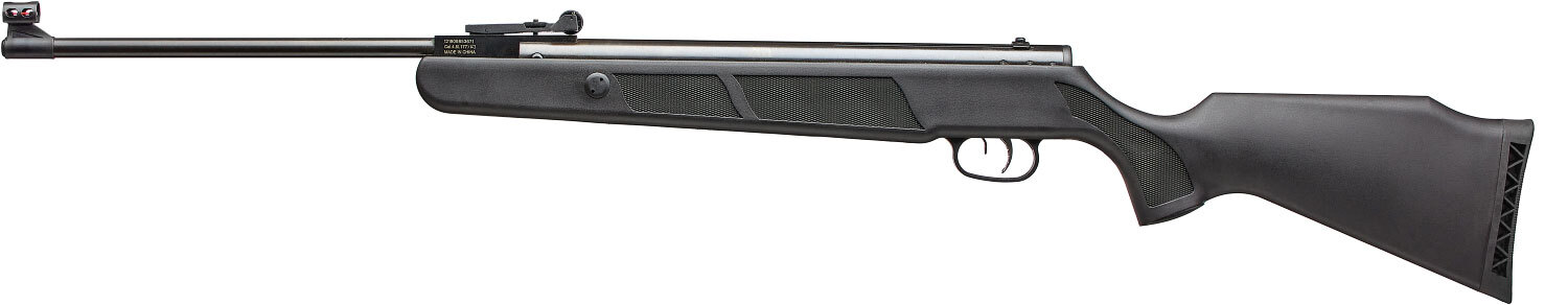 Винтовка пневматическая Beeman Wolverine кал. 4.5 мм